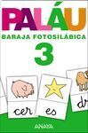 BARAJA FOTOSILÁBICA 3.