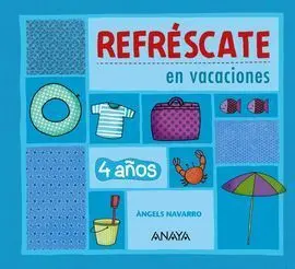 Refréscate 4 Años.