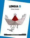 Lengua 5º Primaria