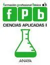 Ciencias Aplicadas 1.