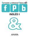 INGLÉS 1.