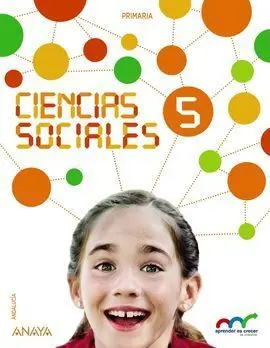 Ciencias Sociales 5. (Con Social Science 5 In Focus. )