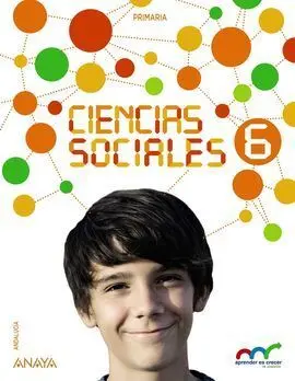 Ciencias Sociales 6. (Con Social Science 6 In Focus. )
