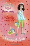 LA PRINCESA LEAH Y EL CABALLITO DE MAR