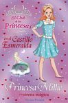LA PRINCESA MILLIE Y LA SIRENA MÁGICA