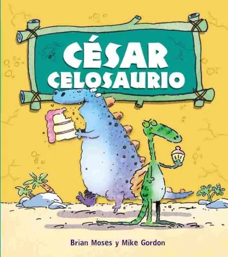 César Celosaurio