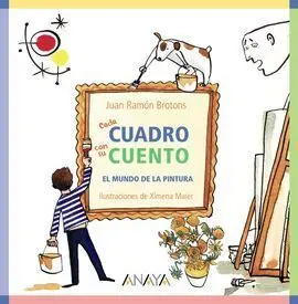 Cada Cuadro con Su Cuento
