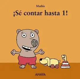Puedo Contar Hasta 1