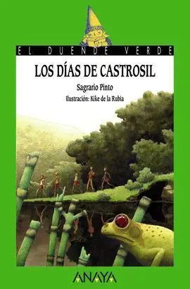 188. Los Días de Castrosil