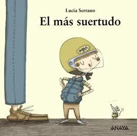 El Más Suertudo