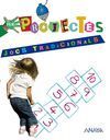 JOCS TRADICIONALS