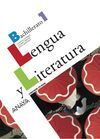 LENGUA CASTELLANA Y LITERATURA 1. OFF LINE. DESCARGABLE. BACHILLERATO.