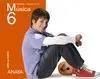 Música 6. Alumnado. Tablet. Primaria.