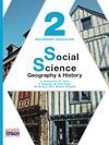 SOCIAL SCIENCE 2. STUDENTS. TABLET. SECONDARY