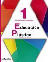 EDUCACIÓN PLÁSTICA 1. ALUMNADO. TABLET. ESO