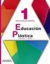 Educación Plástica 1. Alumnado. Tablet. Eso