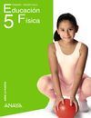 EDUCACIÓN FÍSICA 5. ALUMNADO. TABLET. PRIMARIA.