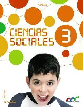 Ciencias Sociales 3. (Con Social Science 3 In Focus. )