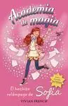 Academia de Magia 3. El Hechizo Relámpago de Sofía