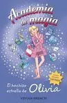Academia de Magia 6. El Hechizo Estrella de Olivia
