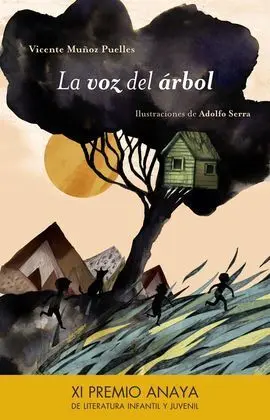 La Voz de Árbol