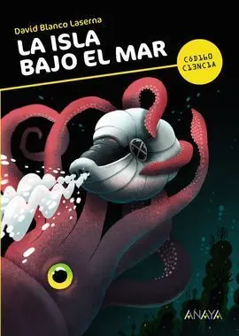 La Isla Bajo el Mar