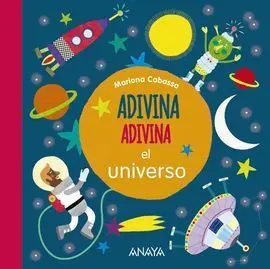 Adivina, Adivina, el Universo