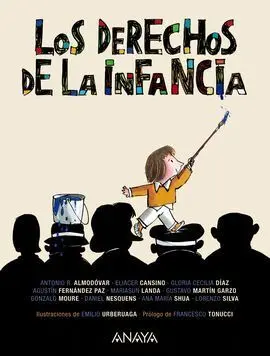 Los Derechos de la Infancia