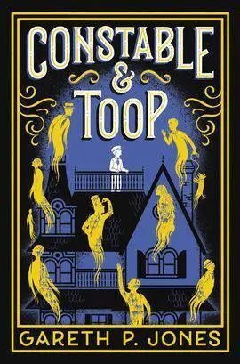 Constable & Toop