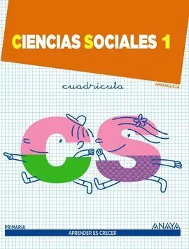 Ciencias Sociales 1.