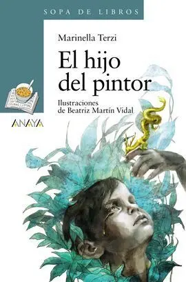 El Hijo del Pintor