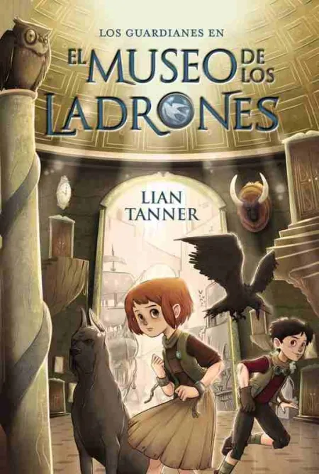 El Museo de los Ladrones