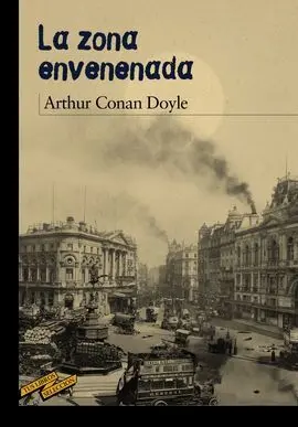 La Zona Envenenada