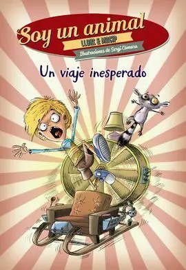 Un Viaje Inesperado