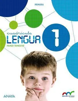 Lengua 1. Cuadrícula