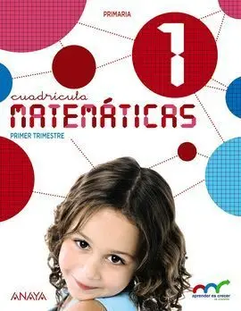 Matemáticas 1. Cuadrícula.
