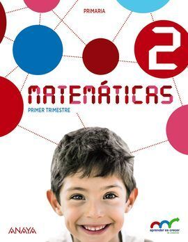 MATEMATICAS 2 (ANDALUCIA)
