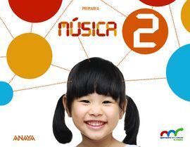 MUSICA 2 (ANDALUCIA)