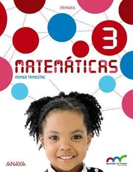 Matemáticas 3 (Andalucía)