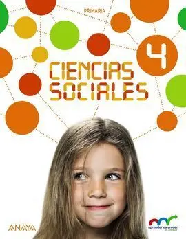 Ciencias Sociales 4