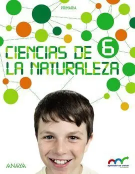 Ciencias de la Naturaleza 6. (Con Natural Science 6 In Focus. )