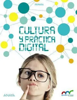 Cultura y Práctica Digital 6.