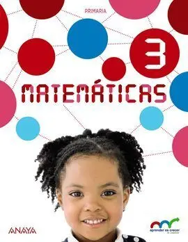 Matemáticas 3. (Con Resolución de Problemas 3).