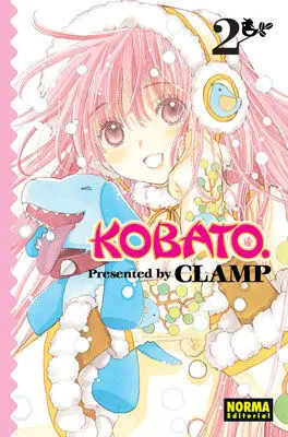 Kobato 2