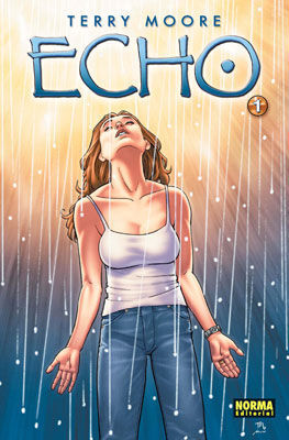 ECHO VOL.I