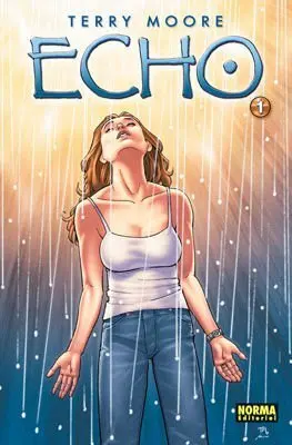 Echo Vol. i