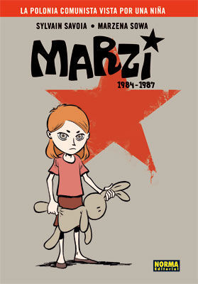 MARZI 1984 1987