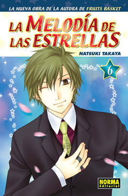 MELODIA DE LAS ESTRELLAS 6