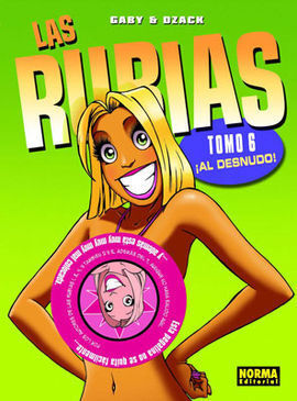 RUBIAS 6