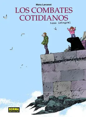 Combates Cotidianos Ed. integral